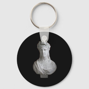 Porte-clés Marianne