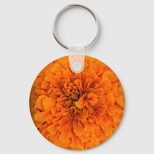 Porte-clés Marigold Porte - clé (Recto)