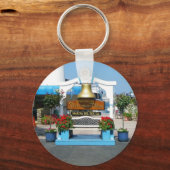 Porte-clés Marina Del Rey Porte - clé ! (Recto)