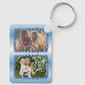 Porte-clés Marina Vallarta 0948 (Verso)