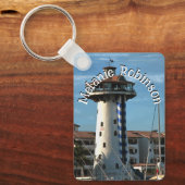 Porte-clés Marina Vallarta 0948 (Recto)