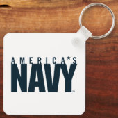 Porte-clés Marine américaine | Marine américaine (Verso)