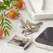 Porte-clés Marines (Côté)