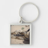 Porte-clés Marines (Devant)