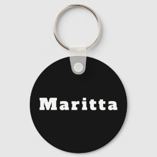 Porte-clés Maritta