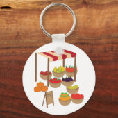 Porte-clés Marketplace (Verso)