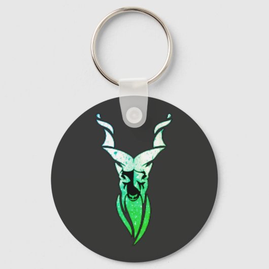 Porte-clés Markhor, pk. (Recto)