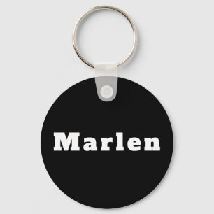 Porte-clés Marlen (homonymie)