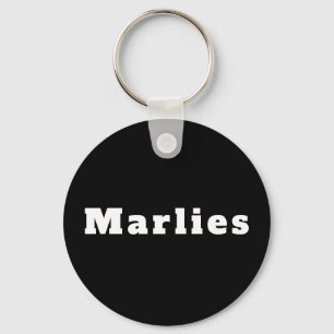 Porte-clés Marlies