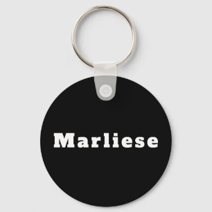 Porte-clés Marliese