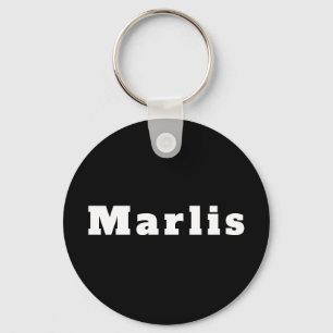Porte-clés Marlis