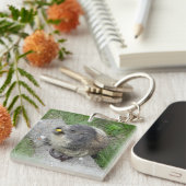 Porte-clés Marmot porte - clé (Devant Droit)