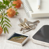 Porte-clés Maroc (Côté)