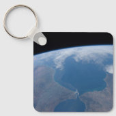 Porte-clés Maroc Et Espagne. (Recto)