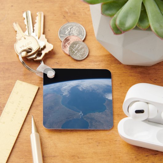 Porte-clés Maroc Et Espagne. (Bureau)