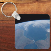 Porte-clés Maroc Et Espagne. (Recto)