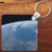 Porte-clés Maroc Et Espagne. (Verso)