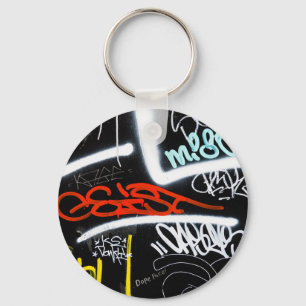 Porte-clés marqué