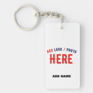 PORTE-CLÉS MARQUE BLANCHE MODERNE ET PERSONNALISABLE VÉRIFIÉE