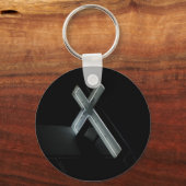 Porte-clés marque le point (Recto)