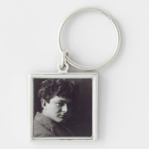 Porte-clés Marquez Gertler