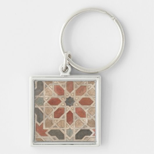 Porte-clés Marrakech Design II (Devant)