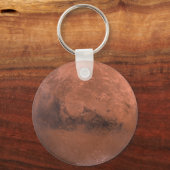 Porte-clés Mars (Recto)