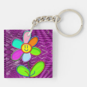 Porte-clés Mars 2020 - Désir de liberté -