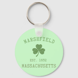 Porte-clés Marshfield MA