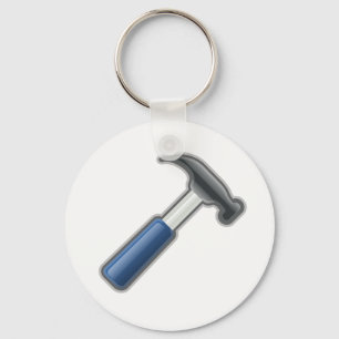 Porte-clés Marteau