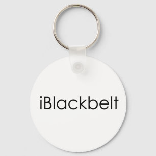 Porte-clés Martial Arts iBlackbelt Key Chain