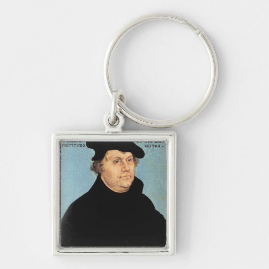 Porte-clés Martin Luther, c.1532 (Devant)