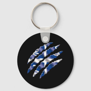 Porte-clés martinique