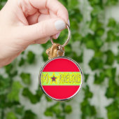 Porte-clés Marvelous Keychain (Main)