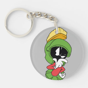 Porte-clés MARVIN LA Pensée MARTIAN™
