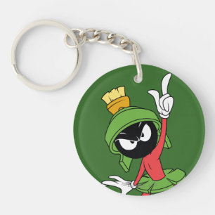 Porte-clés MARVIN LA PROclamation MARTIAN™