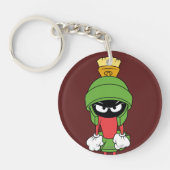 PORTE-CLÉS MARVIN LE MARTIAN™ (Devant)