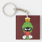 PORTE-CLÉS MARVIN LE MARTIAN™ (Devant)