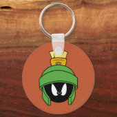 Porte-clés MARVIN LE MARTIAN™ Mad (Recto)