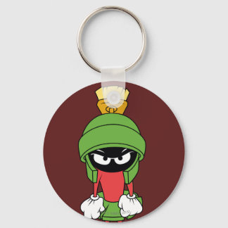 Porte-clés MARVIN LE MARTIEN™ contrarié