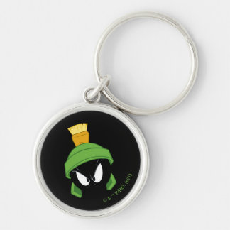 Porte-clés MARVIN, LE VISAGE EN Colère MARTIAN™