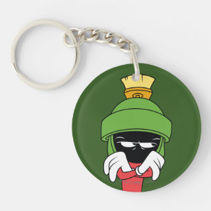 Porte-clés MARVIN MARTIAN™ Pout