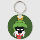 Porte-clés MARVIN MARTIAN™ Pout (Recto)