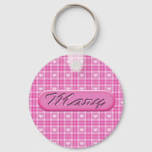 Porte-clés Mary Porte - clé II