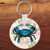 Porte-clés Maryland (Recto)