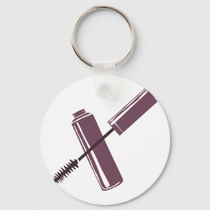 Porte-clés Mascara