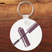Porte-clés Mascara (Recto)
