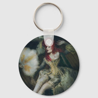 Porte-clés Mascarade