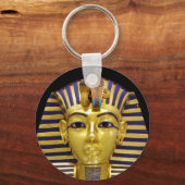 Porte-clés Mask d'Egyptian (Recto)