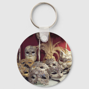 Porte-clés masks